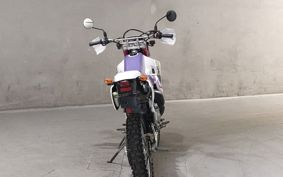 YAMAHA DT200 WR 3XP