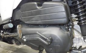 HONDA ﾍﾞﾝﾘｨ110ﾔﾈﾂｷ JA09