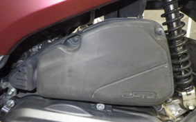 HONDA TACT Gen.4 AF79