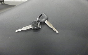 HONDA REBEL 250 MC49