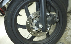 HONDA DIO 110 2009 JF58