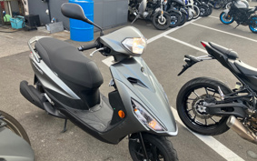 YAMAHA  AXIS Z SEJ6J