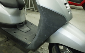 HONDA TACT-4ﾍﾞｰｼｯｸ AF75