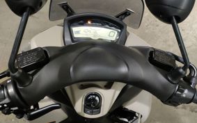 YAMAHA TRICITY 155 ABS SG81J