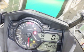 SUZUKI Vｽﾄﾛｰﾑ650XTA 2021 C733A