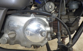 HONDA MAGNA 50 2024 AC13