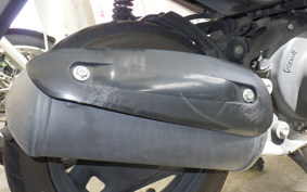 SUZUKI ADDRESS V50 CA4BA