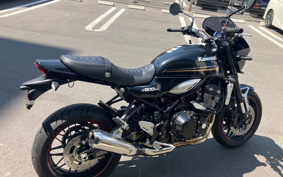 KAWASAKI Z900RS 2018 ZR900C