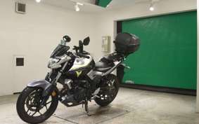 YAMAHA MT-03 2017 RH07J