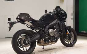 YAMAHA XSR900 2023 RN80J