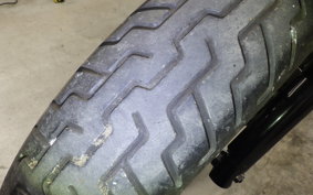 KAWASAKI ELIMINATOR 250 V 2025 VN250A