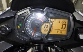 KAWASAKI VERSYS X250Aﾂｱﾗｰ LE250D