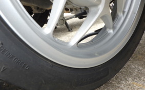 HONDA SHﾓｰﾄﾞ JF51