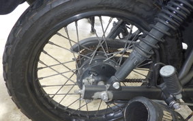 KAWASAKI W175 SE 1999