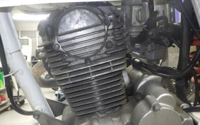 HONDA XLR125R 2001 JD16