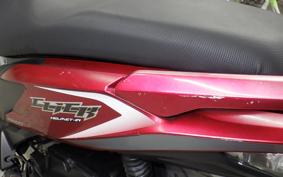 HONDA ｸﾘｯｸ125I