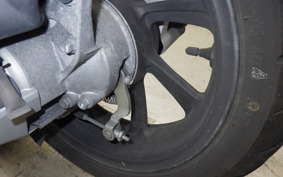 HONDA PCX 125 1991 JF81