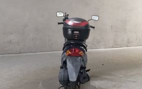 SUZUKI ADDRESS V125 CF4EA