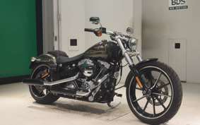 HARLEY FXSB1690 2016