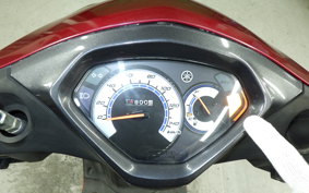 YAMAHA AXIS 125 Z SED7J