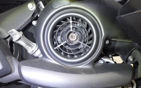YAMAHA AXIS 125 Z 2003 SED7J