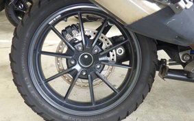 TRIUMPH TIGER エクスプロー(シ