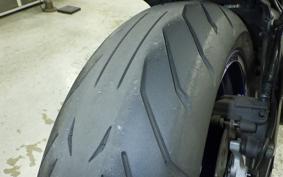 YAMAHA MT-09 Tracer GT 2020 RN51J