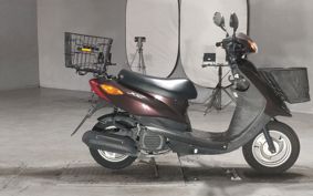 YAMAHA JOG SA36J