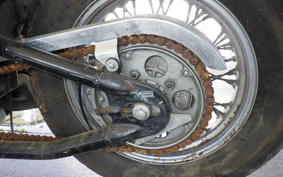 HONDA STEED 400 NC26