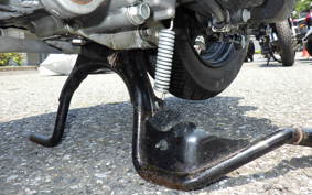HONDA GIORNO 3 AF77