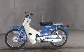 HONDA SUPER CUB50 C50
