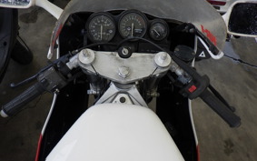 KAWASAKI KR-1 1984 KR250B