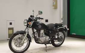 KAWASAKI ESTRELLA BJ250A