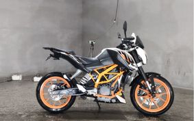KTM 390 DUKE JGJ40