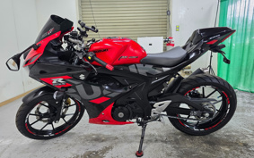 SUZUKI GSX-R125 ABS DL33B
