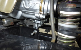 OTHER UNREGISTERED MODEL by BDS125 TRIKE 2021