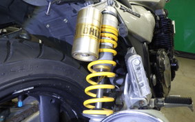 YAMAHA XJR1200 1997 4KG