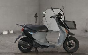 SUZUKI LET's 4 CA41A