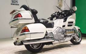 HONDA GL 1800 GOLD WING 2002 SC47