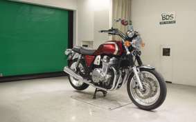 HONDA CB1100 EX ABS 2022 SC65