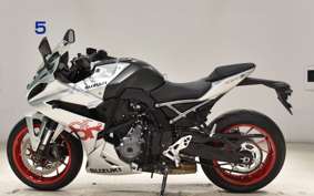 SUZUKI GSX-8R 2024 EM1AA