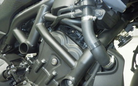 YAMAHA NIKEN GT 2019 RN58J