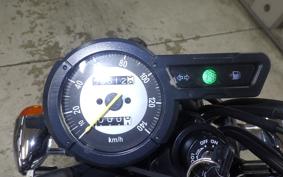 YAMAHA TRICKER Gen.2 1989 DG16J