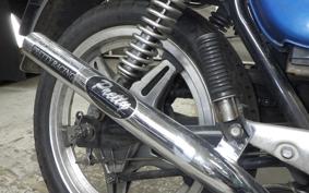 HONDA CB400T HAWK 2 2024 CB400T