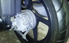 SUZUKI ADDRESS 110 CE47A