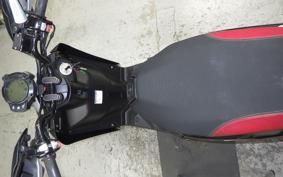 YAMAHA BW S125 2020