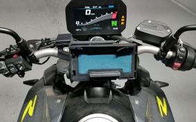 BMW F900R 2022 0K11