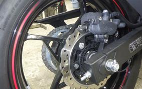 KAWASAKI NINJA 250 2021 EX250P