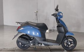 SUZUKI LETS CA4AA