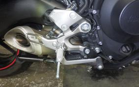 YAMAHA MT-09 Tracer 2015 RN36J